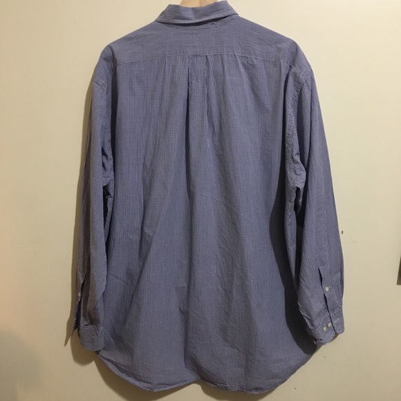 ⚡️Ralph Lauren Yarmouth Longsleeved Button-downs⚡️ - Picture 3 of 8